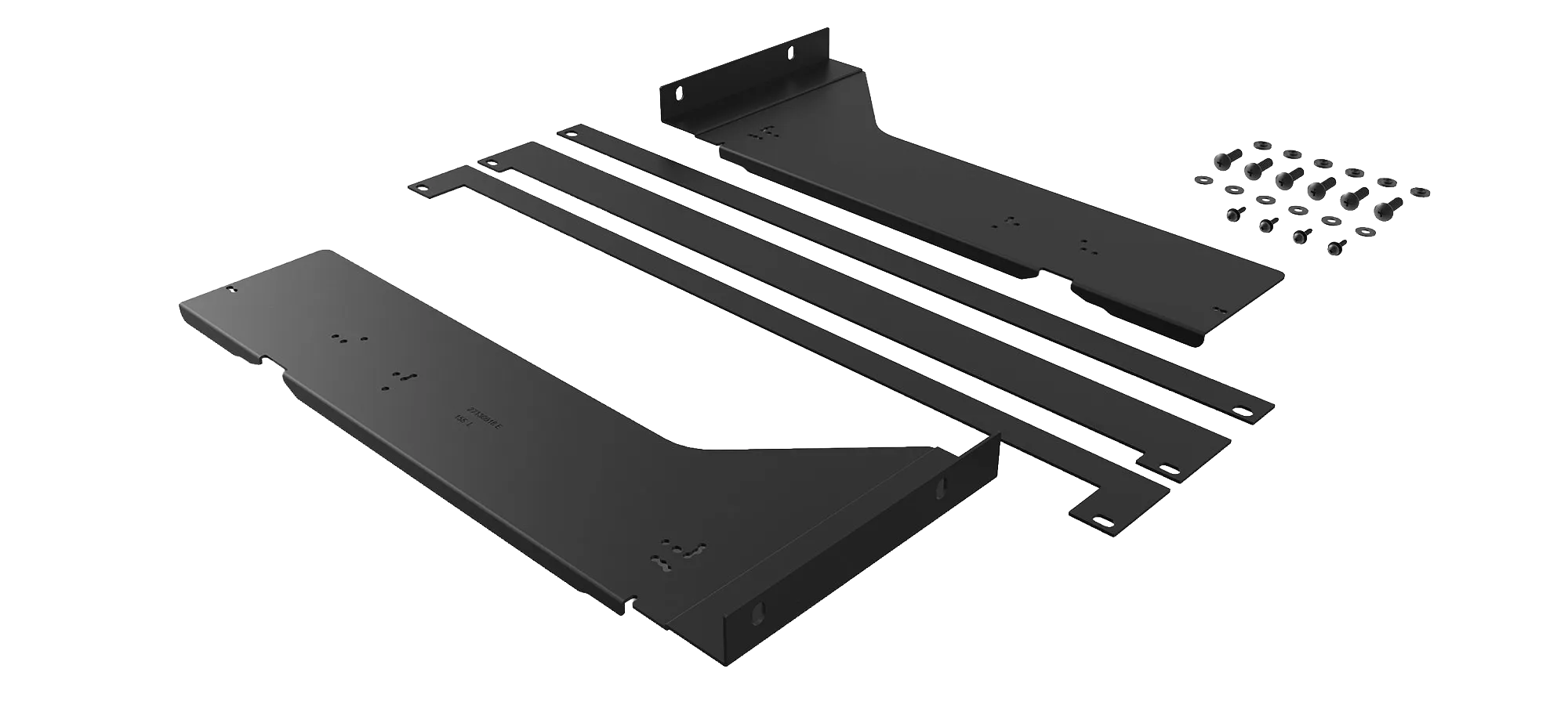 INTEGRA IRK1553D Staffa opzionale per montaggio a rack DRX3.4/2.4